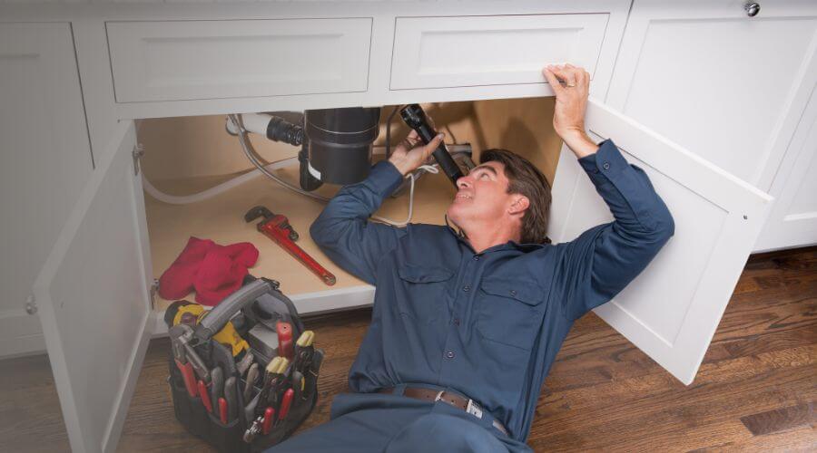 Professional emergency plumbing in Waunakee, WI